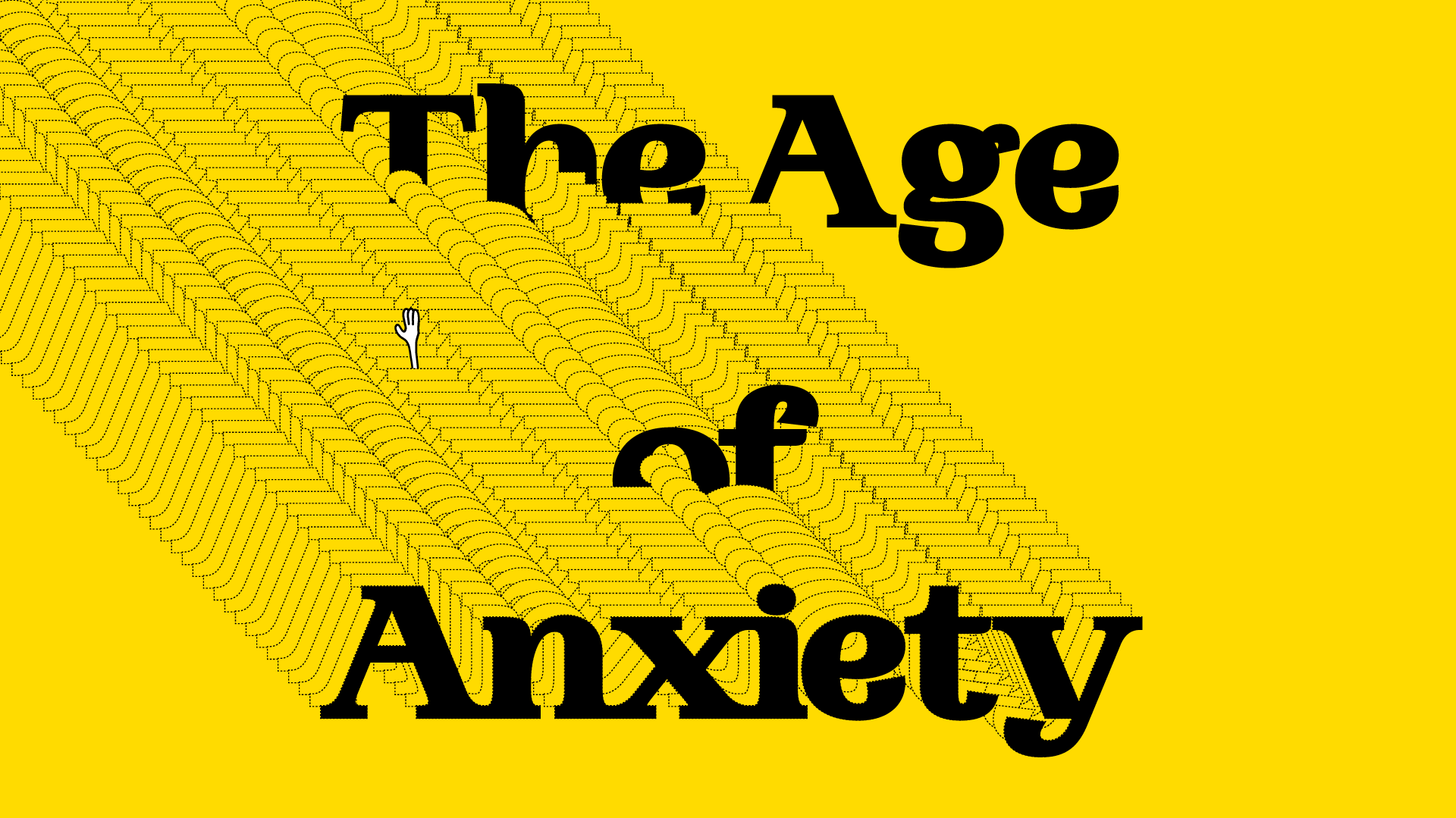 The Age of Anxiety (title)