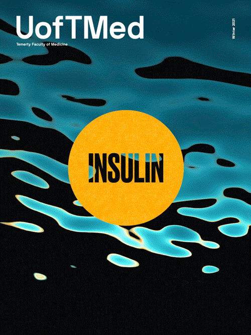 Insulin issue cover