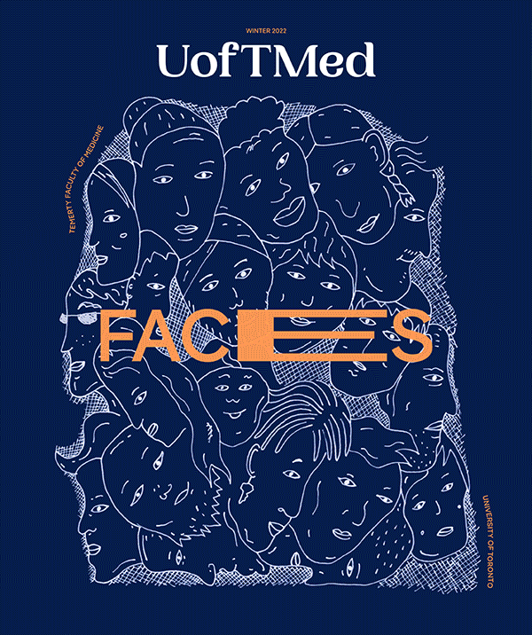 faces issue cover