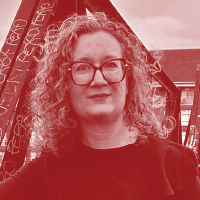 Rebecca Cuneo Keenan