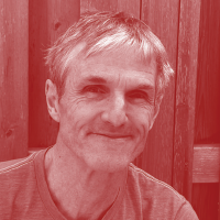 Scott Fotheringham
