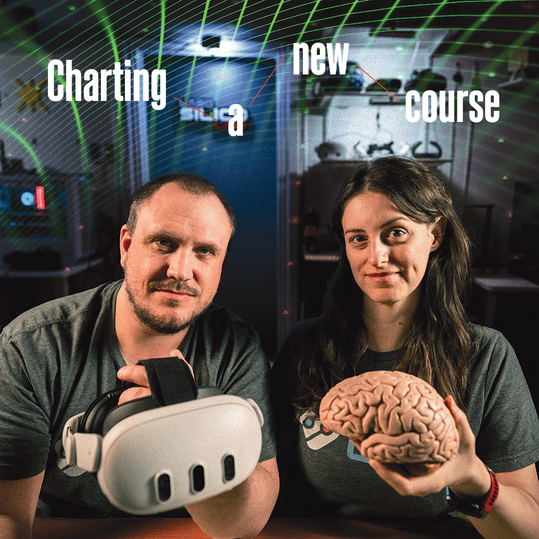 photo of Kyla and Benjamin Alsbury-Nealy